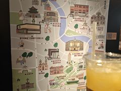 -星巴克(天津五大道店)