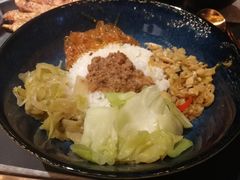 君悦排骨饭-馔豚·台北菜专门店(深圳湾万象城店)