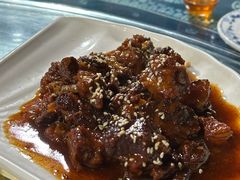 -龙姐私房菜(和顺古镇店)