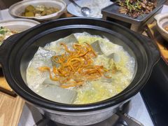 -拾竹樾巷酒肆餐厅(望花店)