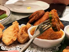 -关夫人餐厅(KLCC阳光广场店)