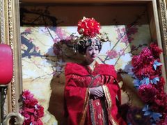 -大雁塔北广场音乐喷泉