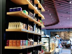 -星巴克(银川金凤万达店)