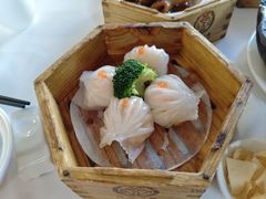 -怀德酒楼·粤菜·海鲜·茶点(宝安国际机场店)