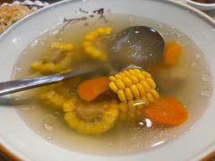 -糟粕醋·椰苑海南菜餐厅(亚龙湾天域酒店)