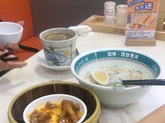 -禾师兄·布拉肠(一德路店)