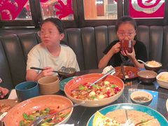 -华豫川酒家(大卫城店)