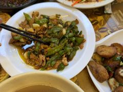 -阳光山水江湖菜馆(西山龙门店)