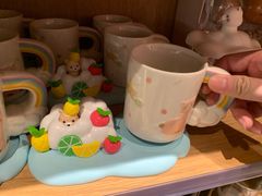 -星巴克(北京新东安)
