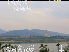 -西双版纳傣族园