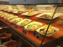 -Magic Food Point(Airport Street food)