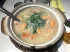 生腌虾拼蟹-潮人姐妹轩(海宁路店)