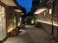 -羊门客在·烤盐池滩羊·川菜