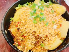 霸道小土豆-一岚一山(角门总店)