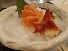 -大渔铁板烧(万象城店)