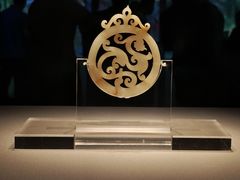 -北京大葆台遗址博物馆