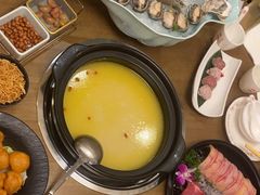 -慢搅粥底火锅(武侯大悦城店)