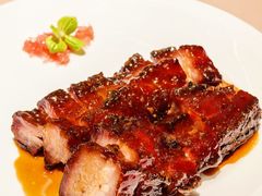 -侨美食家·粤菜(体育西路店)