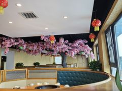 -缘福乡村铁锅炖民宿(八达岭店)