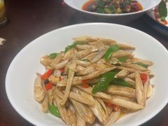 -柴米油盐(土菜院子店)