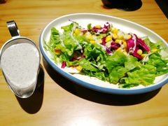 -清真·艾美可餐厅(大悦汇店)