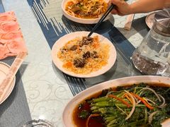 -喀什骑仕大观园