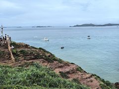 -美人鱼悬崖海景餐厅(鹿嘴山庄店)