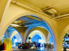 -清河半岛温泉度假酒店