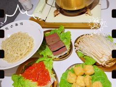 -友达面馆(广州总店)