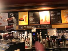 -COSTA COFFEE(西直门店)