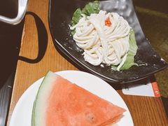 -牛焱·贵州黄牛肉火锅(城西银泰店)