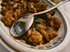 -顺味凤城·顺德菜专门店(九六广场店)