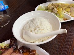 -佳记厚街烧鹅濑粉(广州总店)