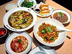 -太二酸菜鱼(深圳布吉万象汇店)