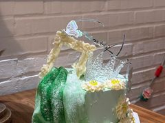 -CAKE BOSS 蛋糕老板(北京世纪金源购物中心)