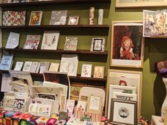 -恋物百货商店(华侨城店)