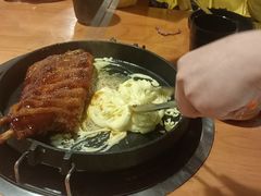 -肥肥虾庄·金牌油焖大虾(杨园滨江时代walk店)