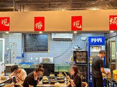 -甬小馆·焗海鲜温州菜(五马街店)