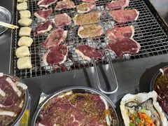 -同心烧烤(总店)