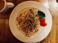 -西关84·History·Art·Cafe