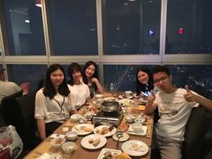 -彩虹云霄拜约克摩天塔