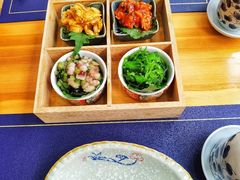 -浦·传统日式料理(3 5 1 1 店)