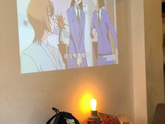 -餐酒吧Com-ing Bar(上海路店)