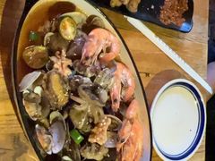 -长亭酒肆.武夷菜(鼓楼后海店)