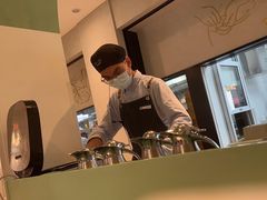 -南小馆(迪士尼小镇店)