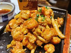 -小川洋风料理(街道口店)
