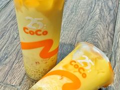-CoCo都可(健翔桥店)