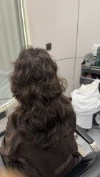 -Hair Code芭曲发型