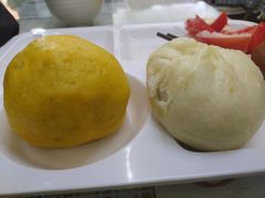 -六和孝顺素食餐厅(西湖道店)