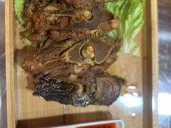 -伊帆食府·青海地方特色美食